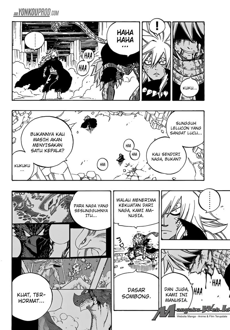 Chapter 543 - halaman 10
