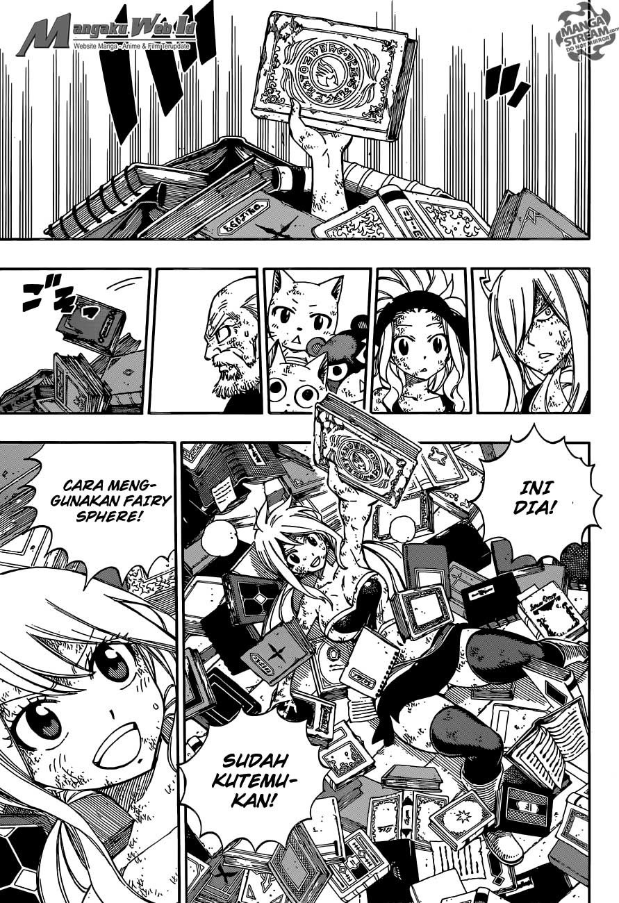 Chapter 542 - halaman 11