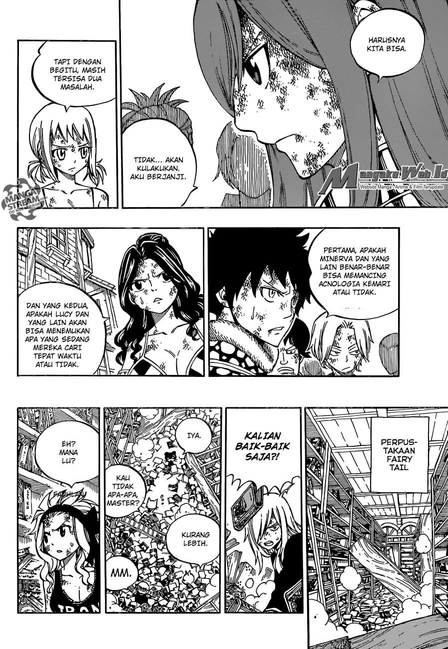 Chapter 542 - halaman 10