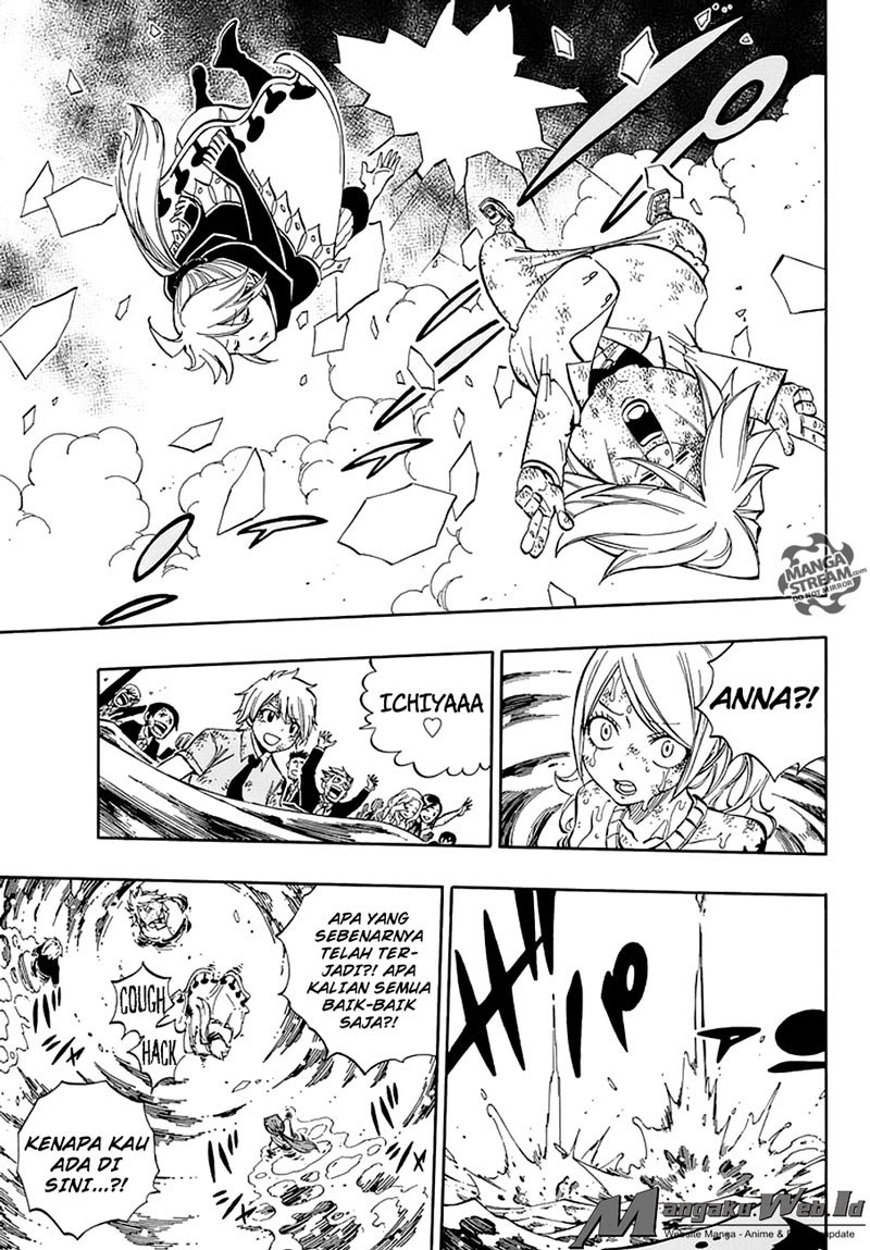 Chapter 540 - halaman 11