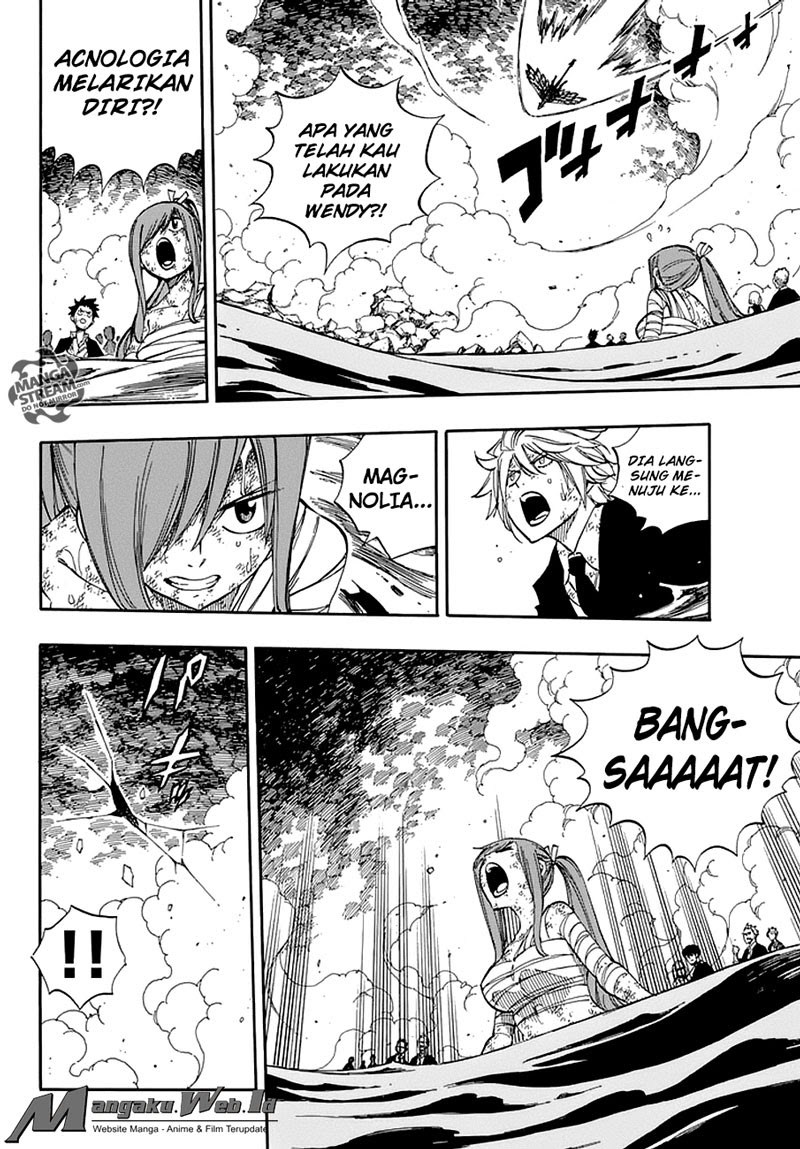 Chapter 540 - halaman 10