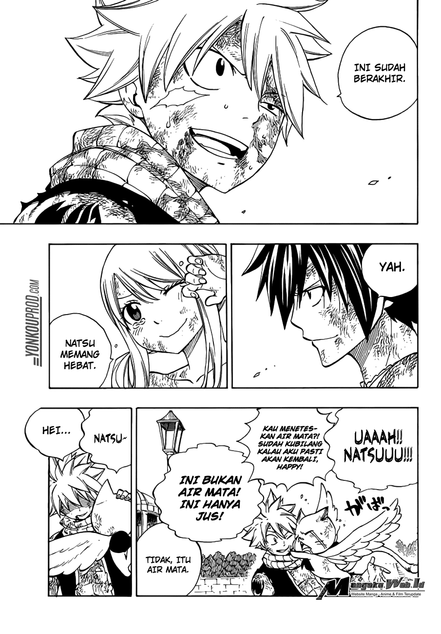 Chapter 538 - halaman 11