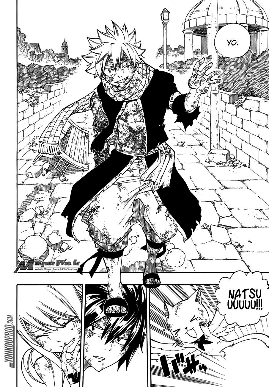 Chapter 538 - halaman 10