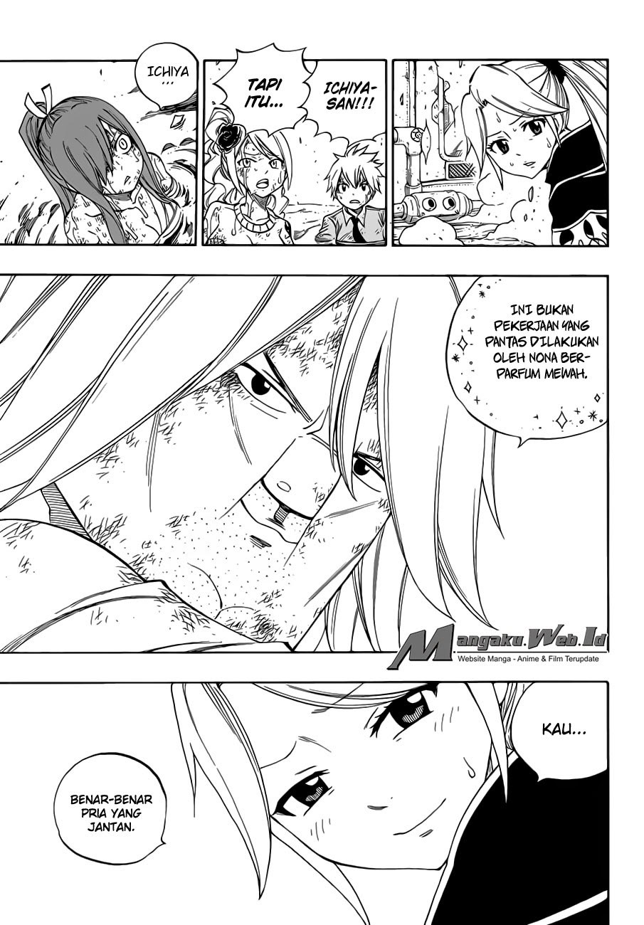 Chapter 536 - halaman 11
