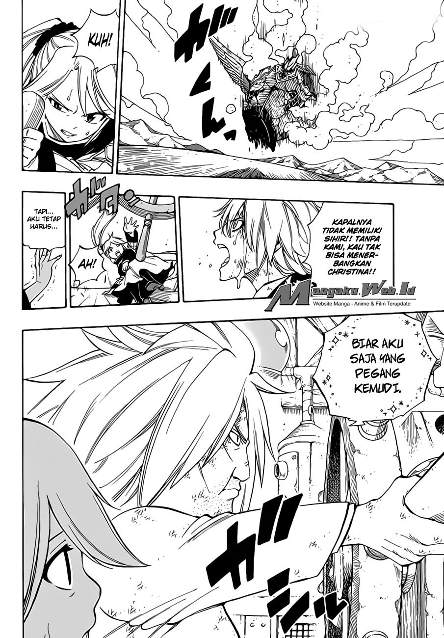 Chapter 536 - halaman 10