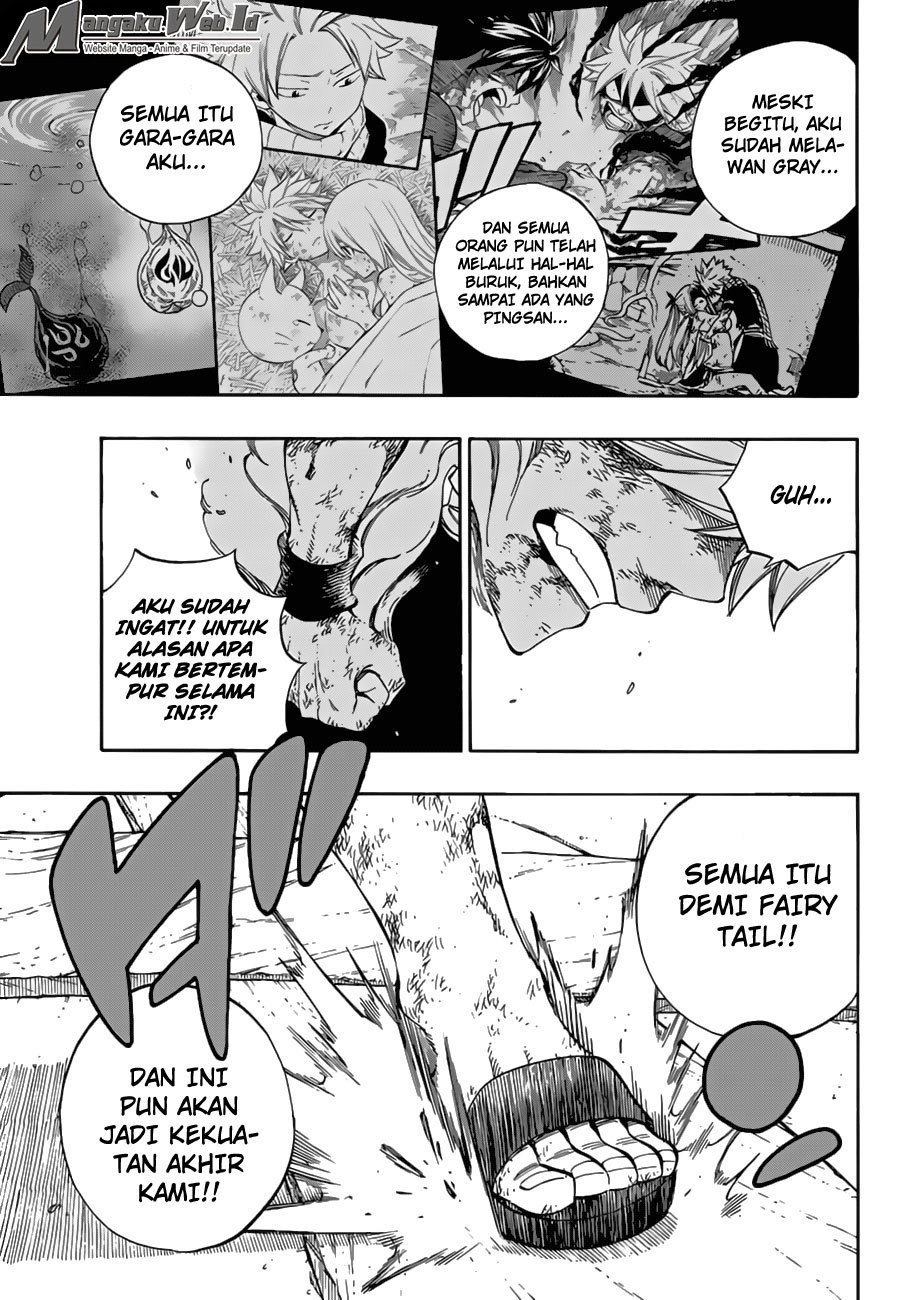 Chapter 535 - halaman 11