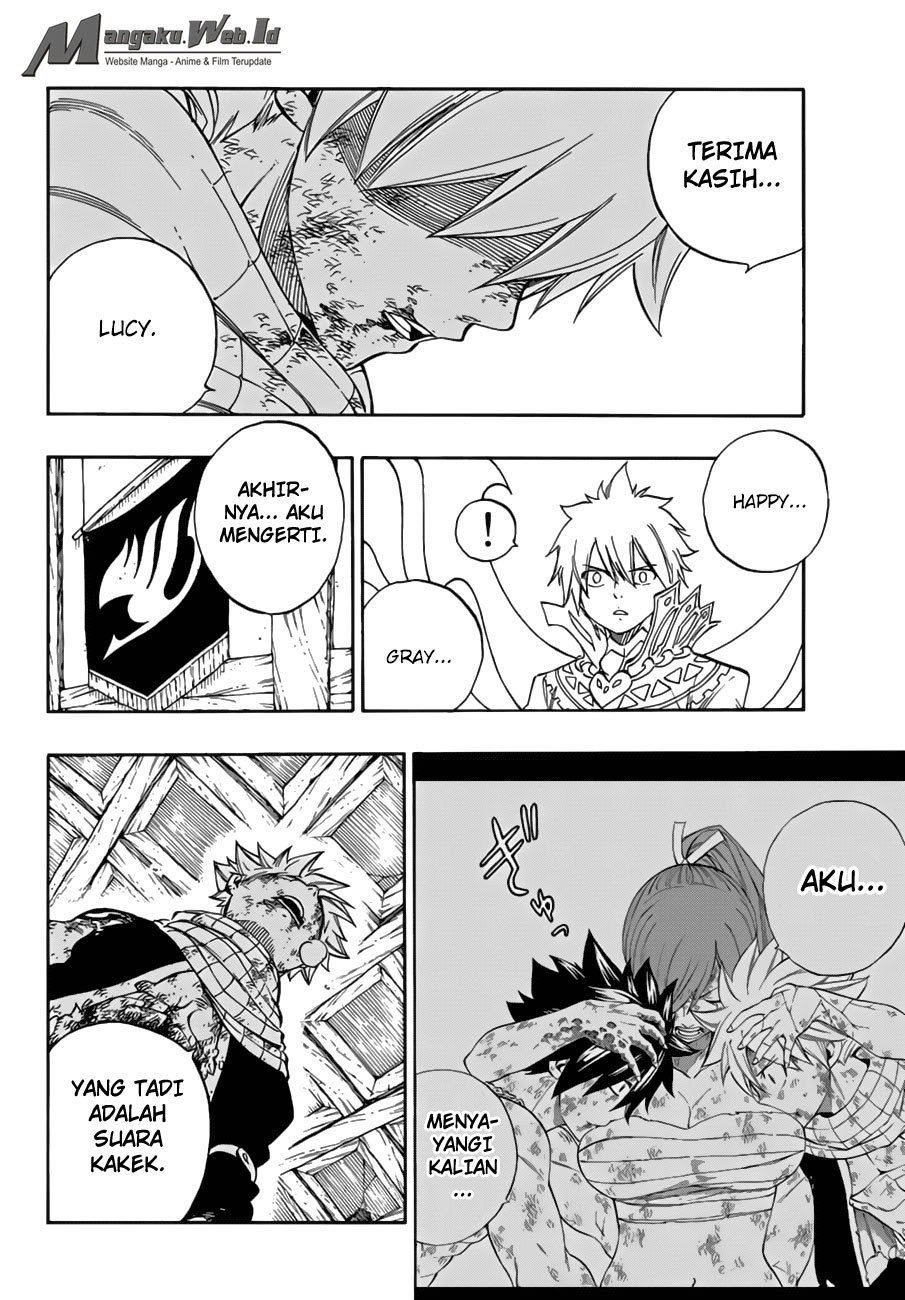 Chapter 535 - halaman 10