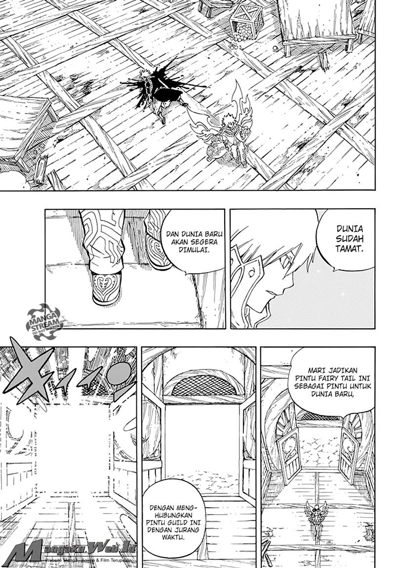Chapter 534 - halaman 11