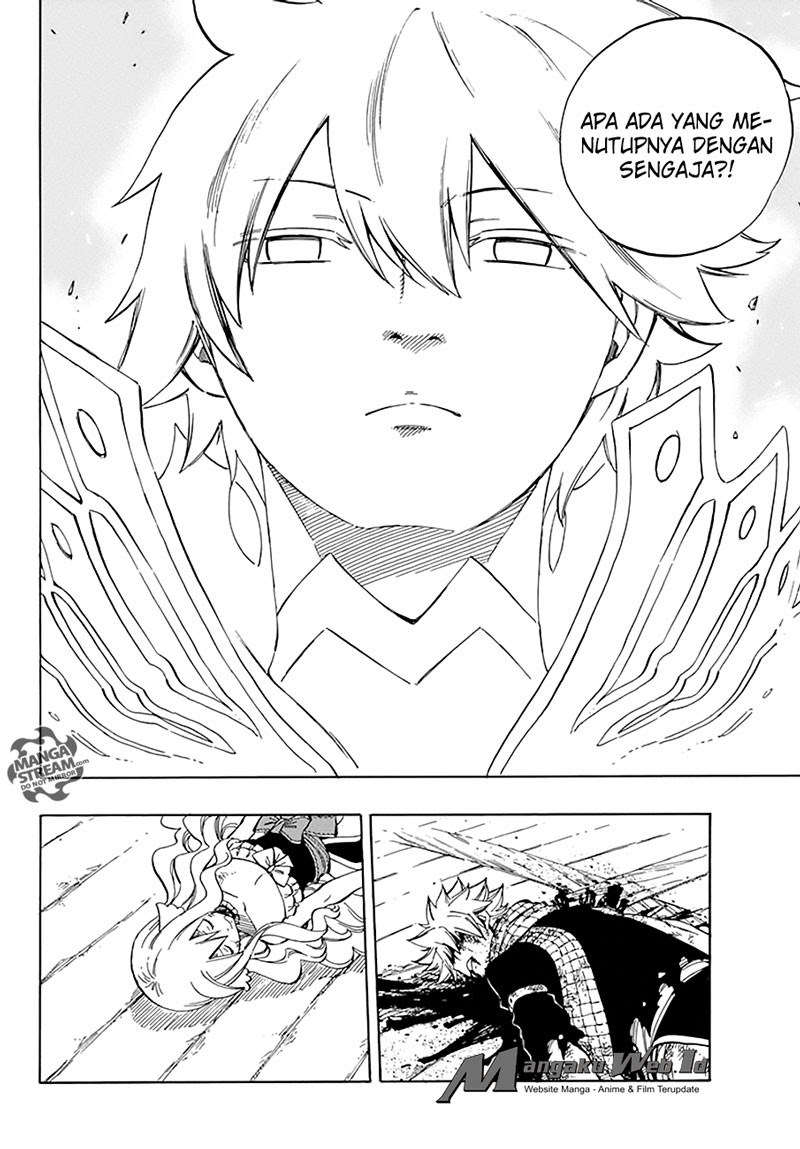 Chapter 534 - halaman 10