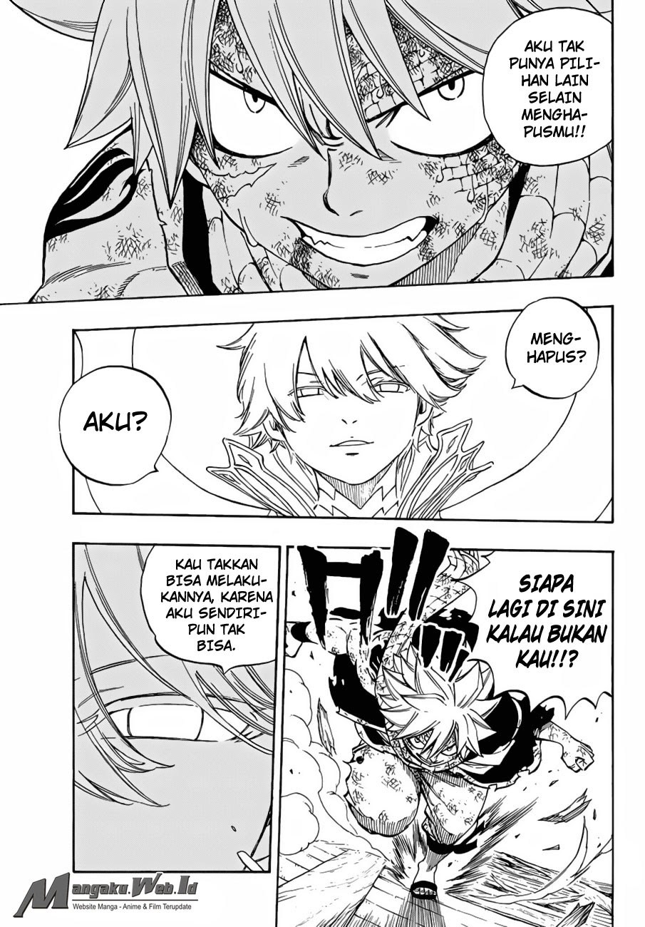 Chapter 533 - halaman 11