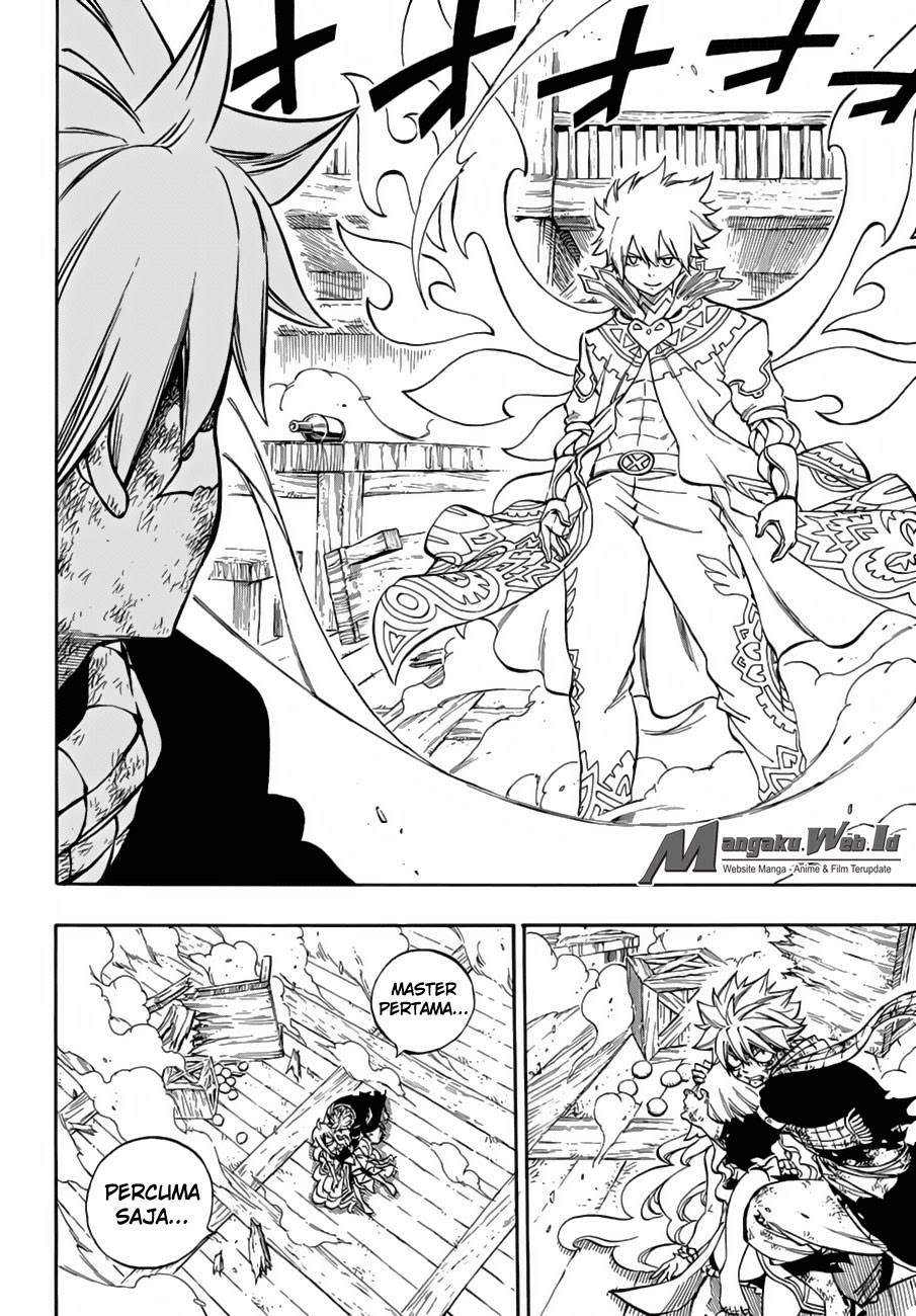 Chapter 533 - halaman 10
