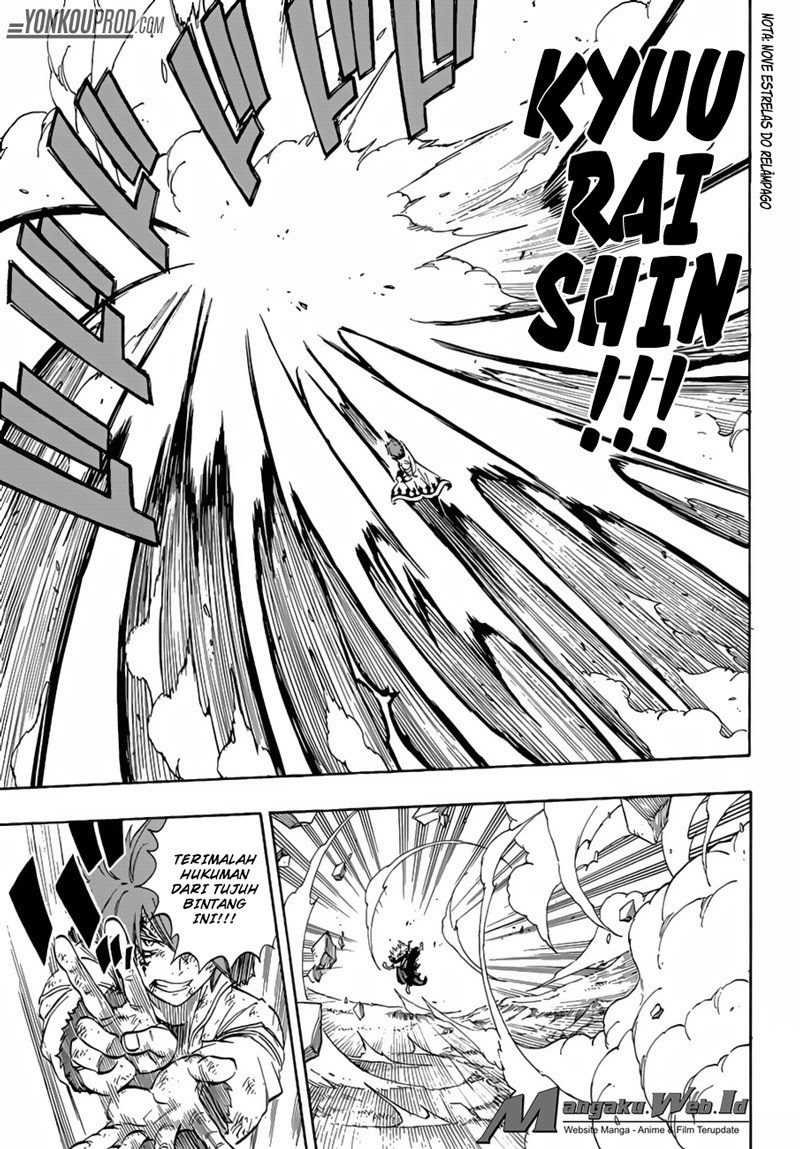 Chapter 528 - halaman 11