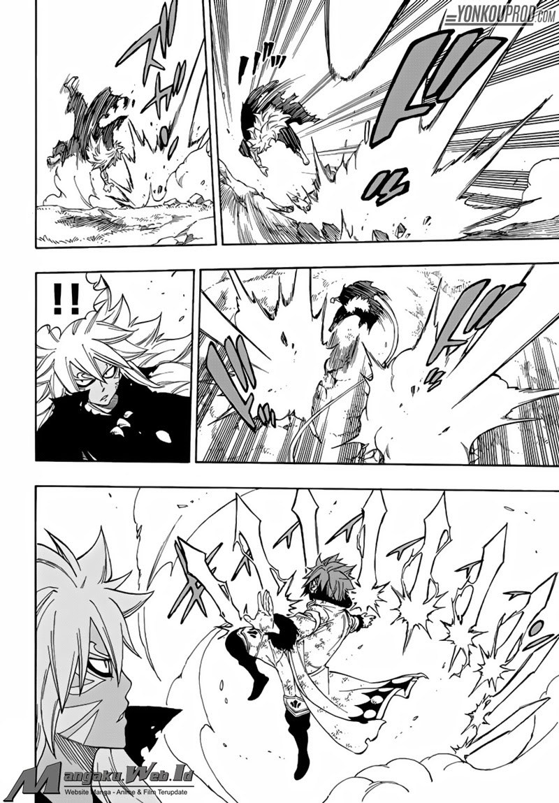 Chapter 528 - halaman 10