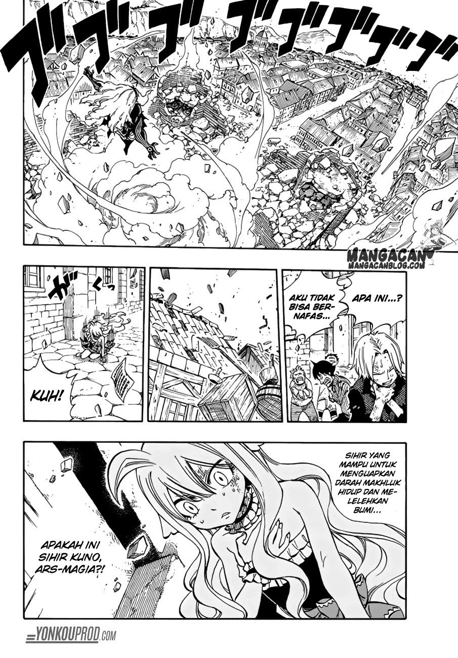 Chapter 527 - halaman 11