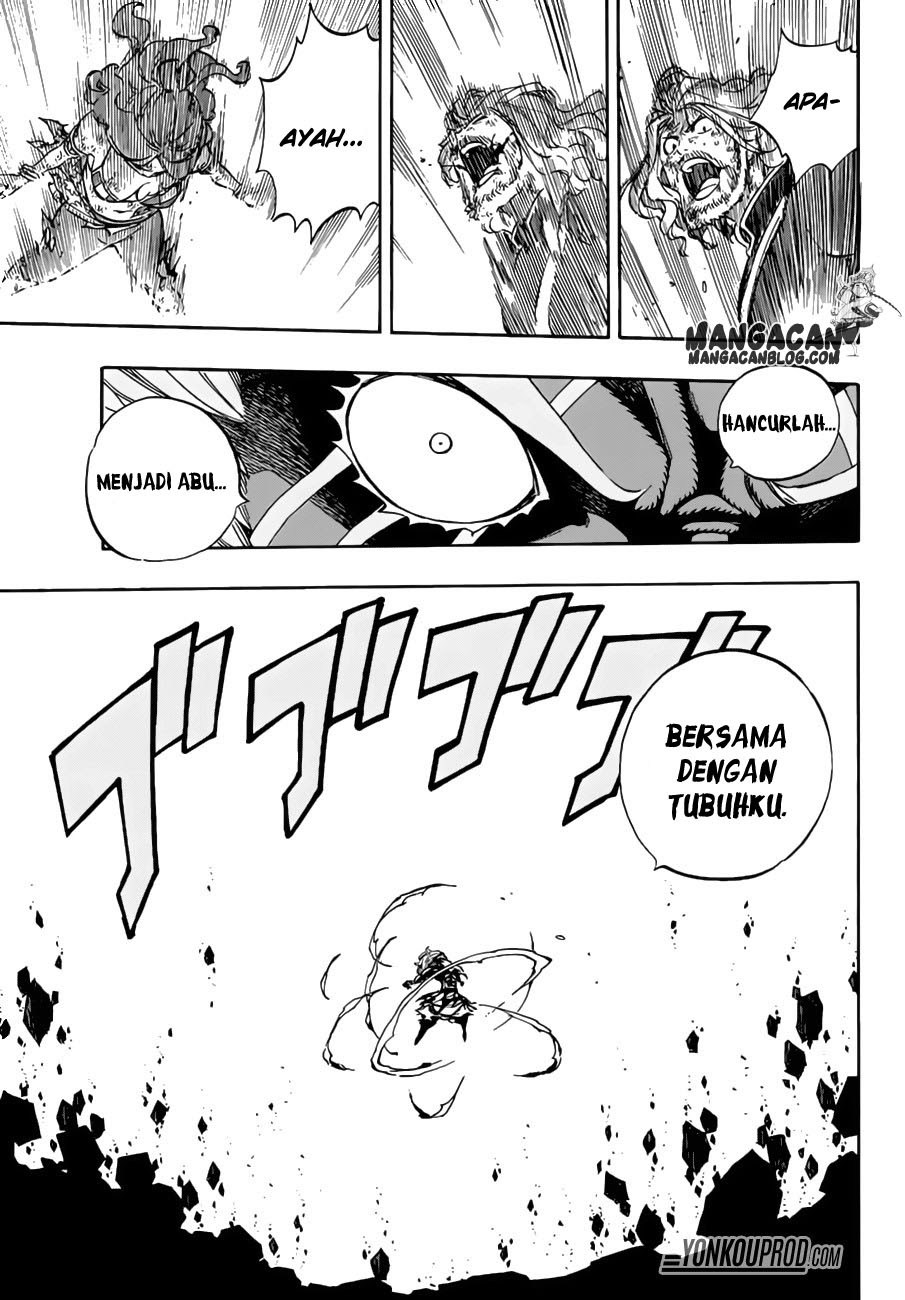Chapter 527 - halaman 10