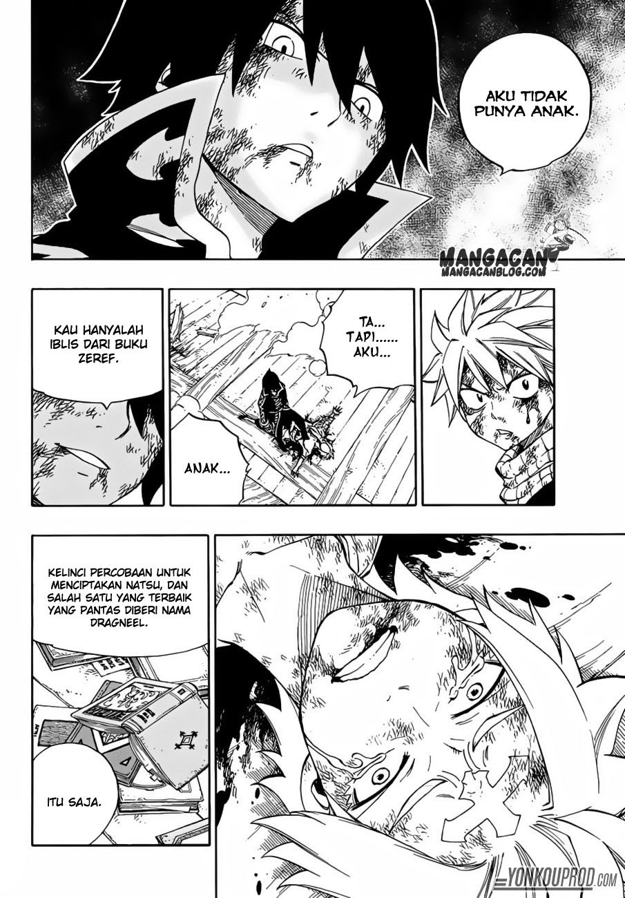 Chapter 526 - halaman 11
