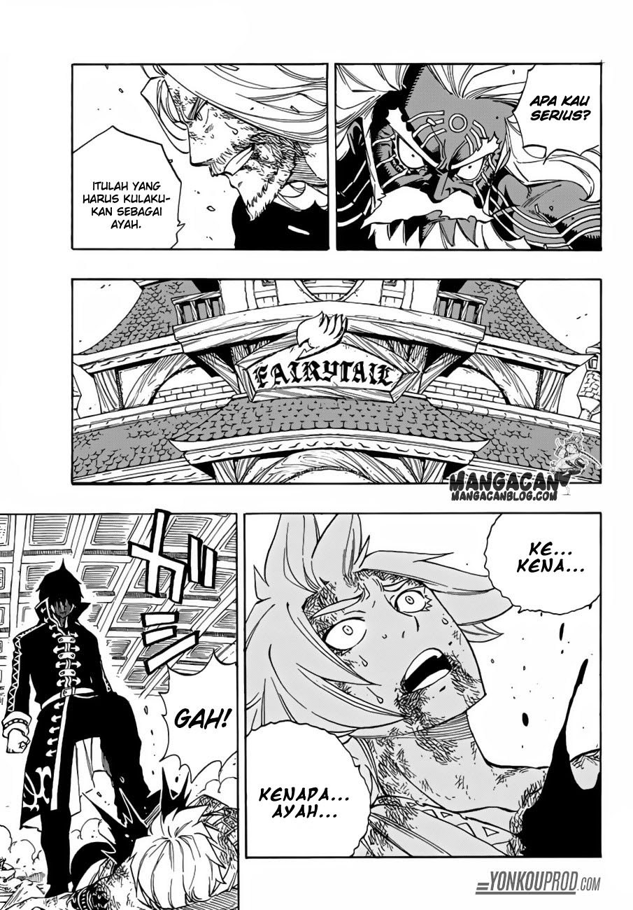 Chapter 526 - halaman 10