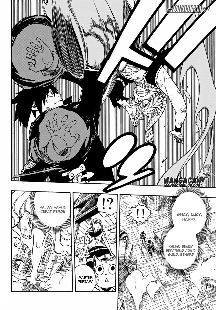 Chapter 525 - halaman 11