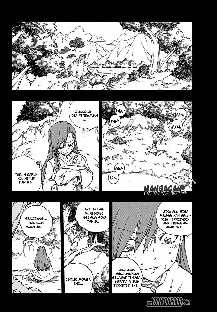 Chapter 519 - halaman 11