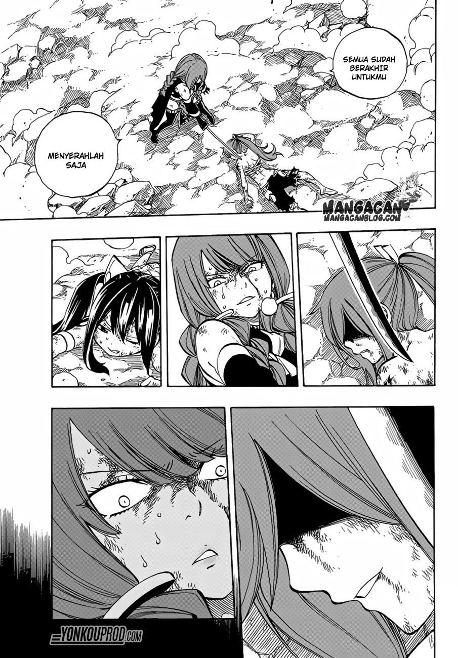Chapter 519 - halaman 10