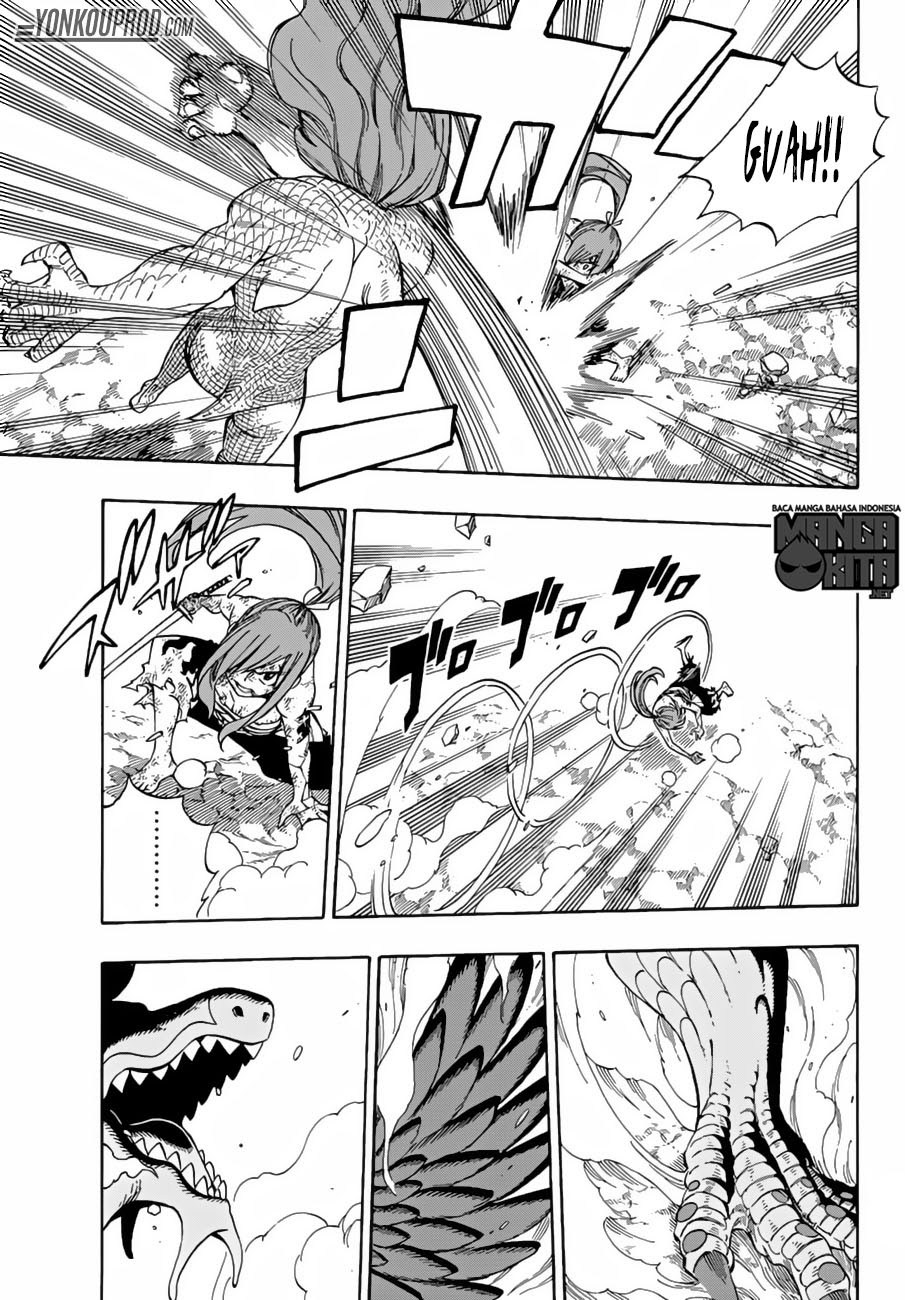 Chapter 518 - halaman 11