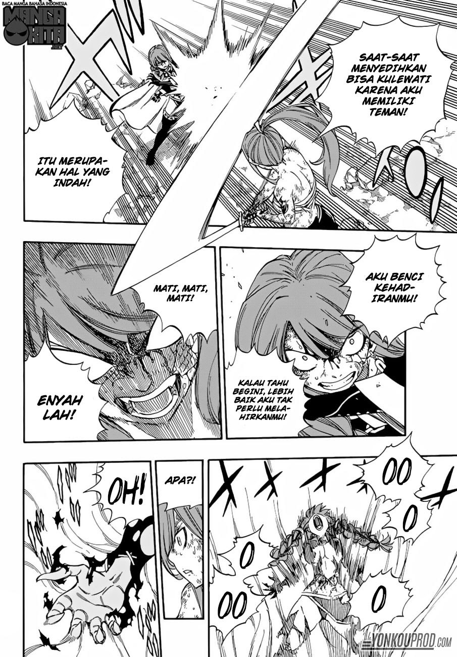 Chapter 518 - halaman 10