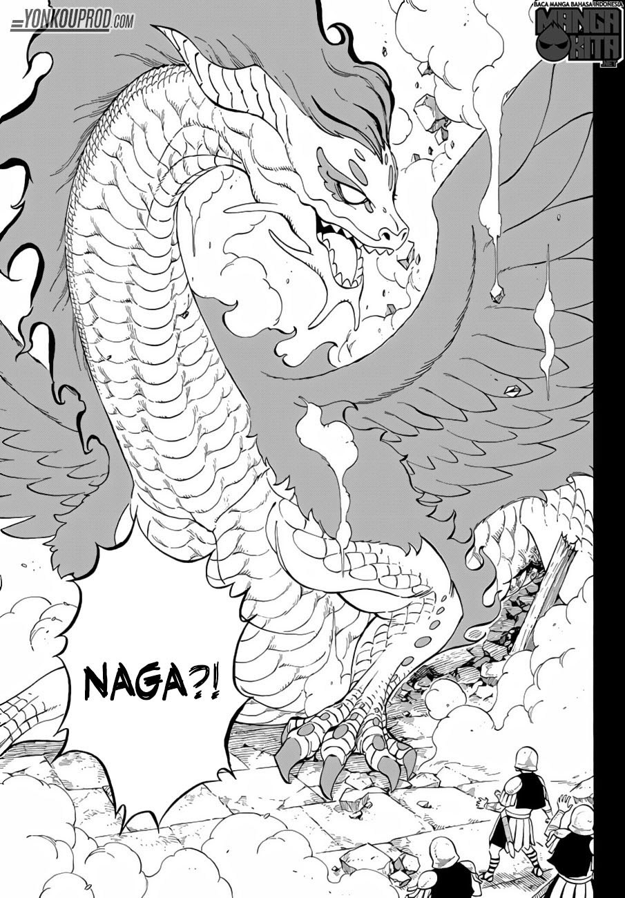 Chapter 515 - halaman 11