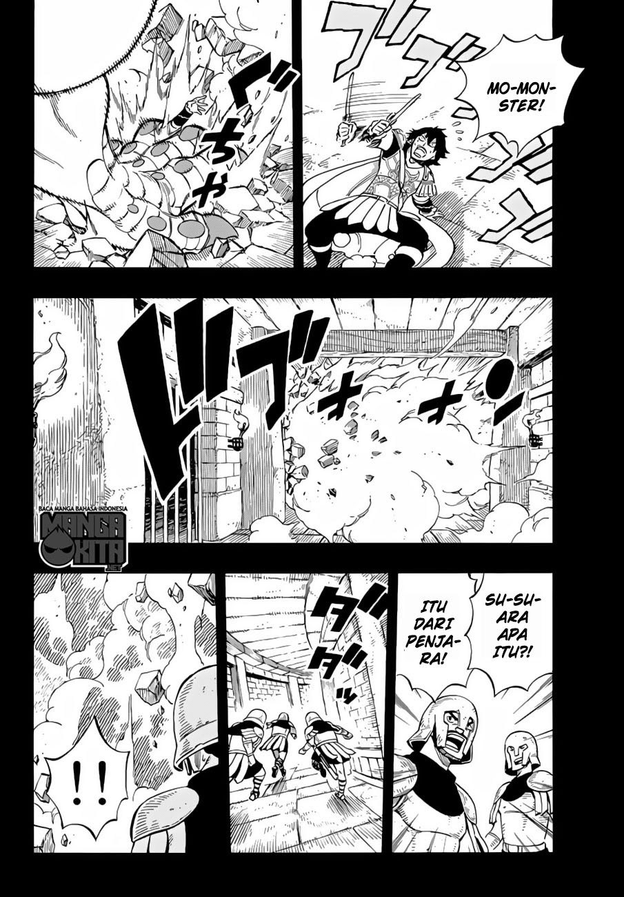 Chapter 515 - halaman 10