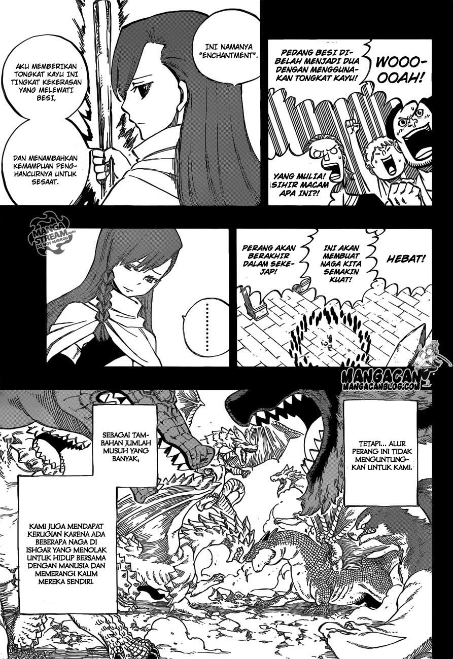 Chapter 514 - halaman 11