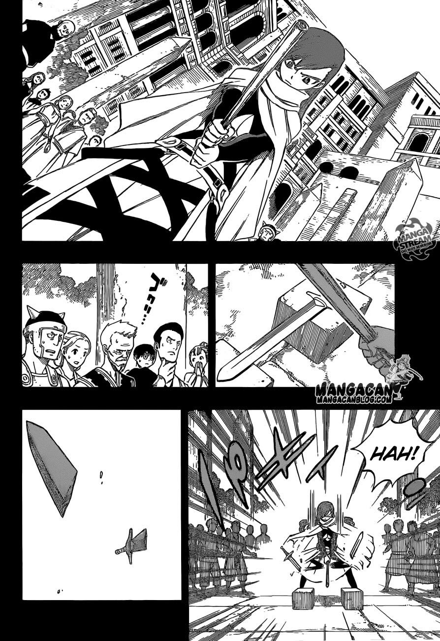 Chapter 514 - halaman 10