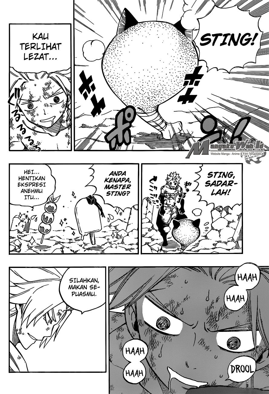 Chapter 511 - halaman 10