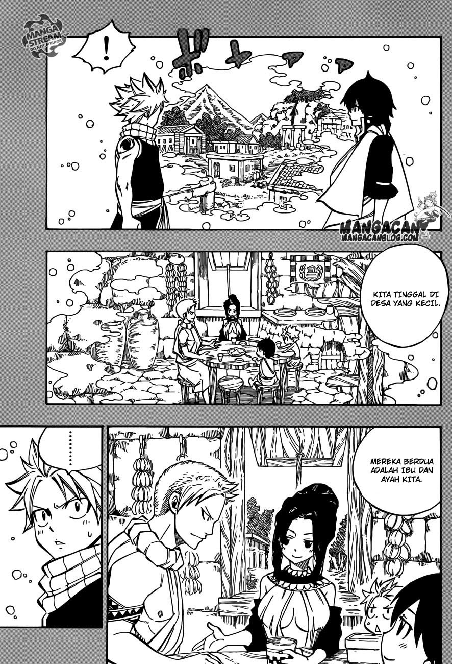 Chapter 510 - halaman 11