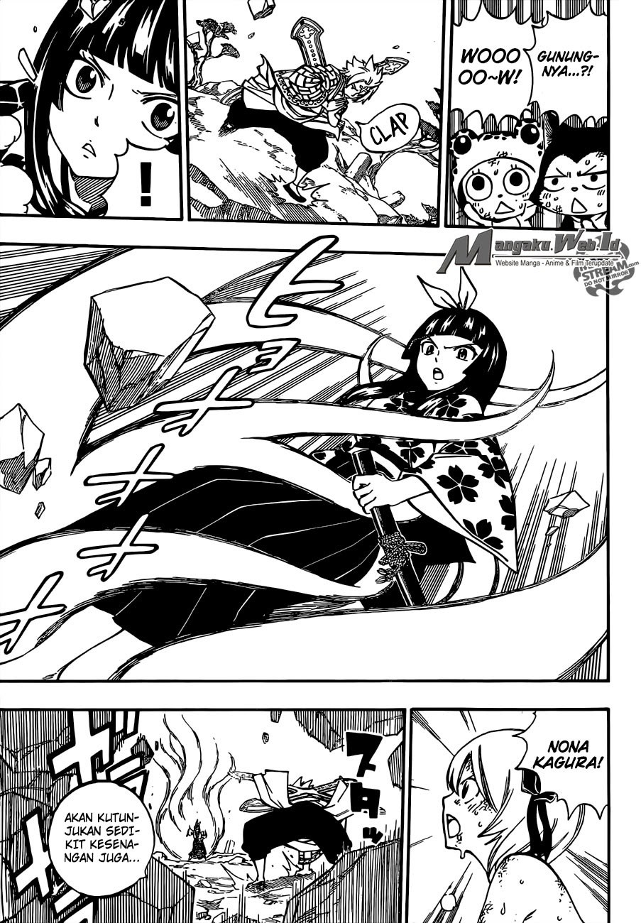 Chapter 509 - halaman 11