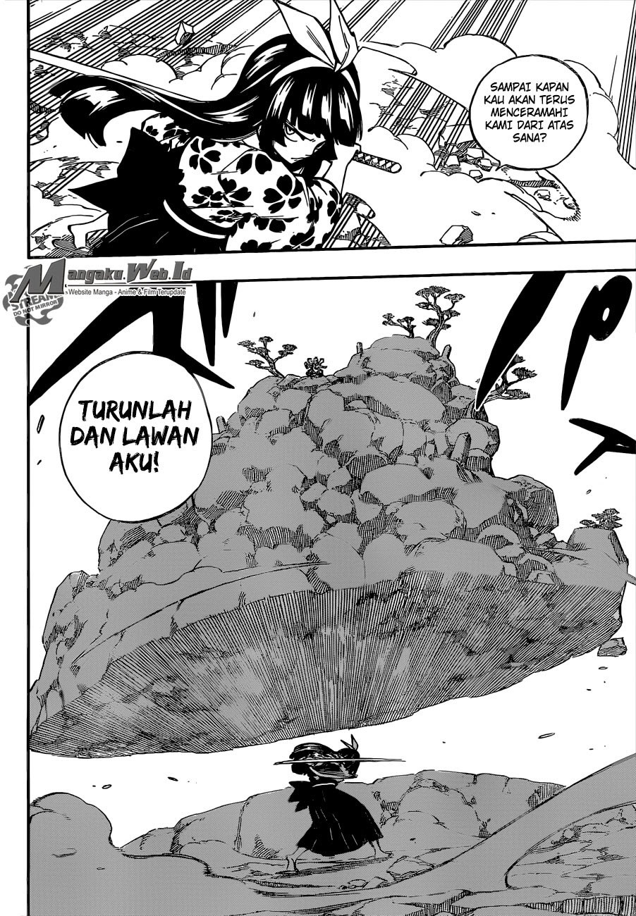 Chapter 509 - halaman 10