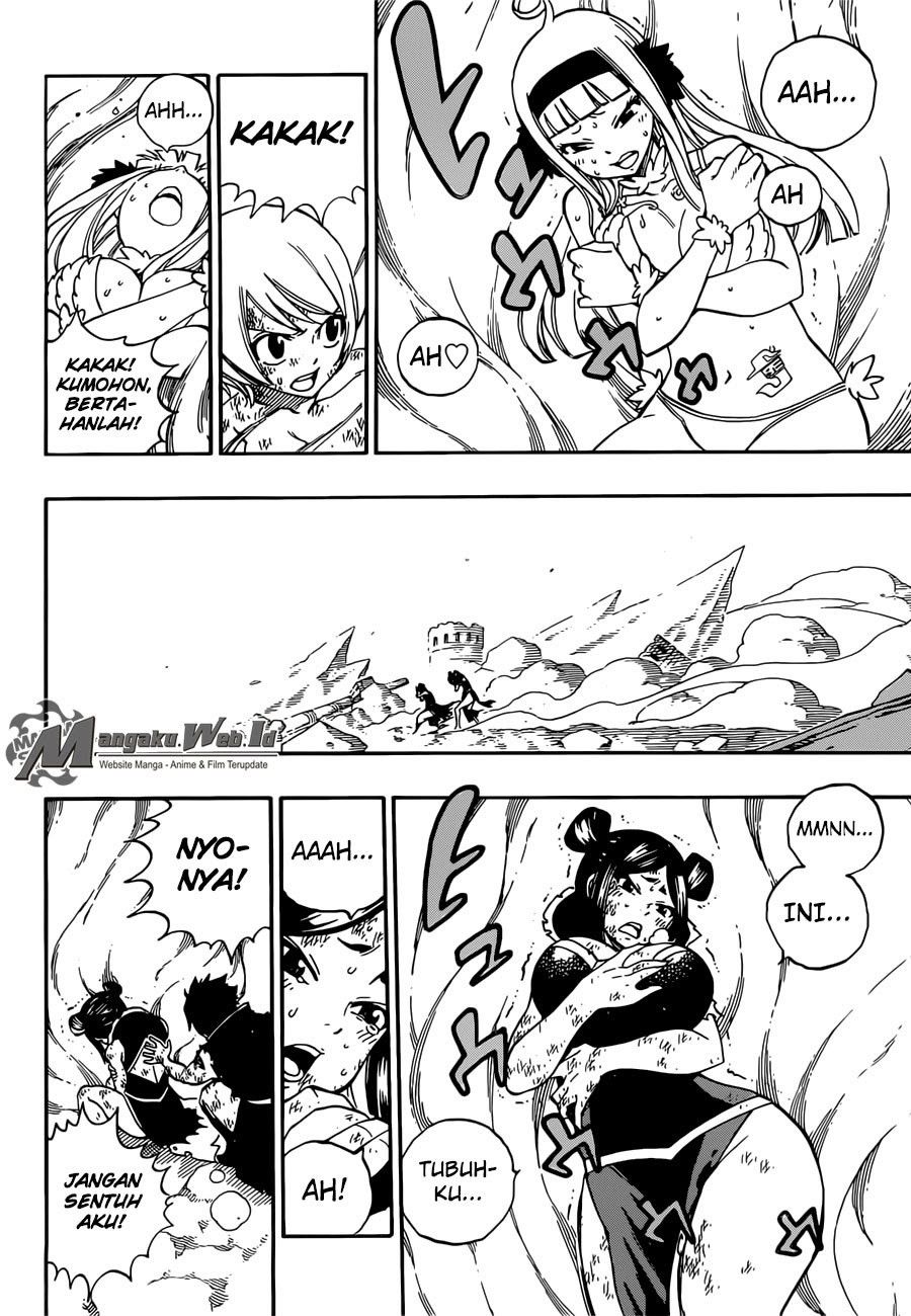 Chapter 508 - halaman 11