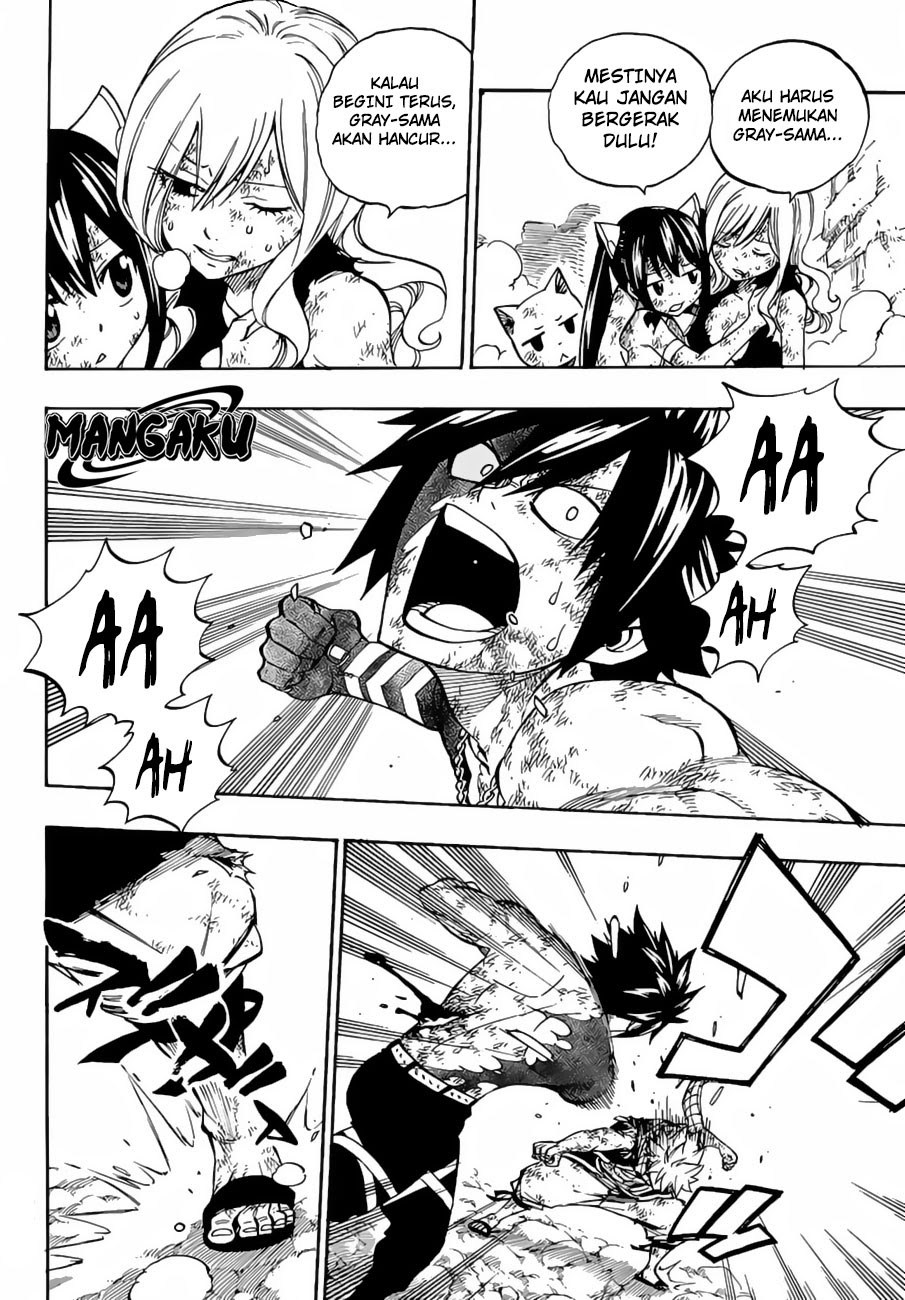 Chapter 504 - halaman 11