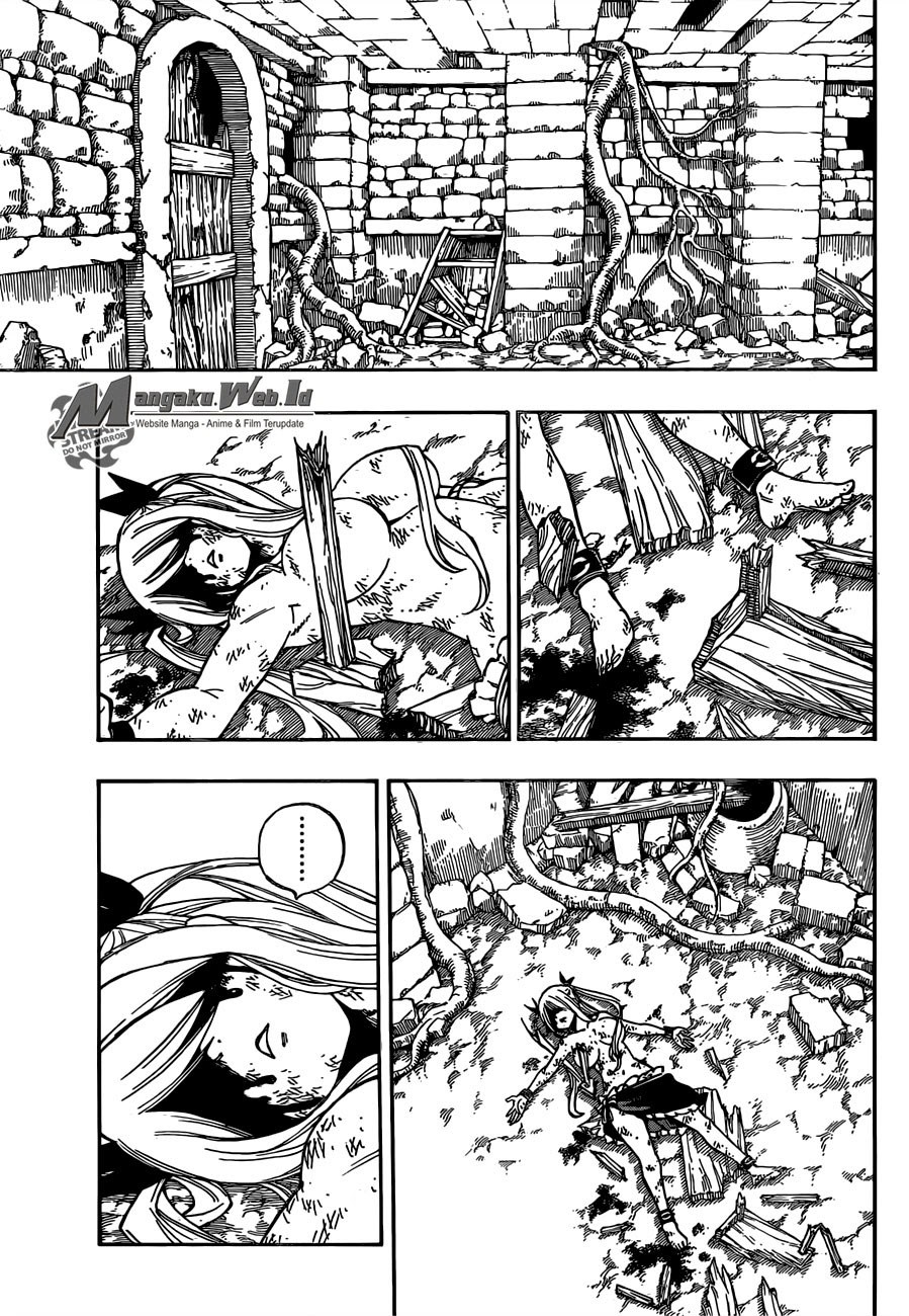 Chapter 503 - halaman 11