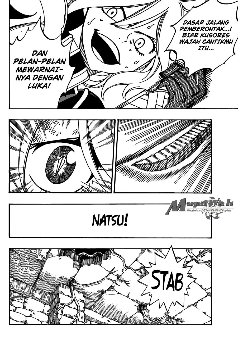 Chapter 503 - halaman 10