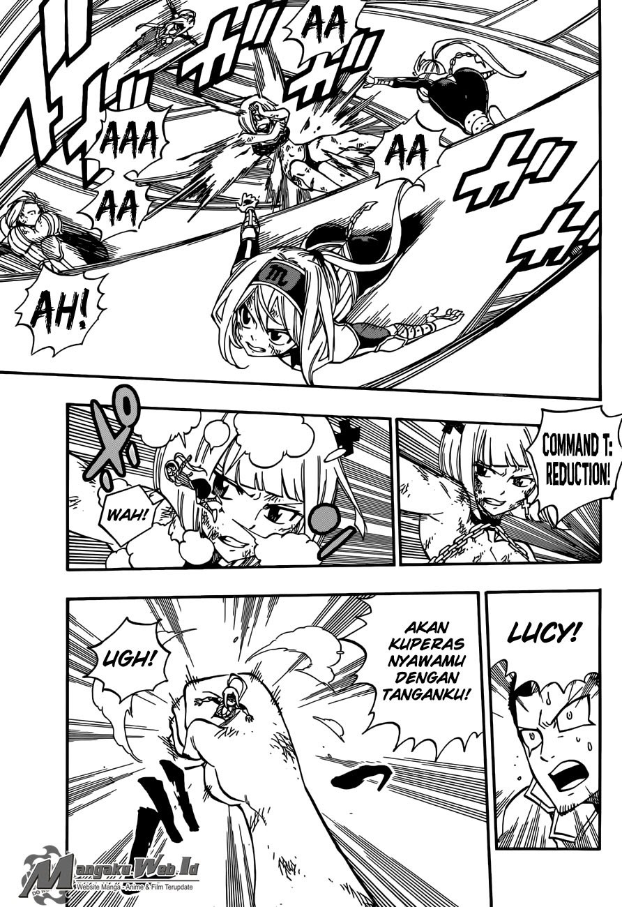 Chapter 501 - halaman 11