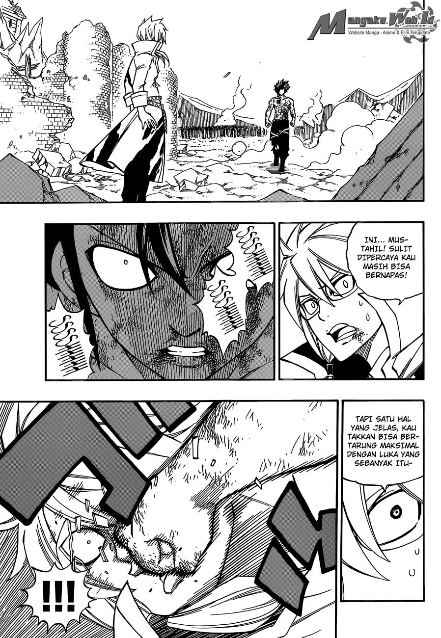 Chapter 500 - halaman 11