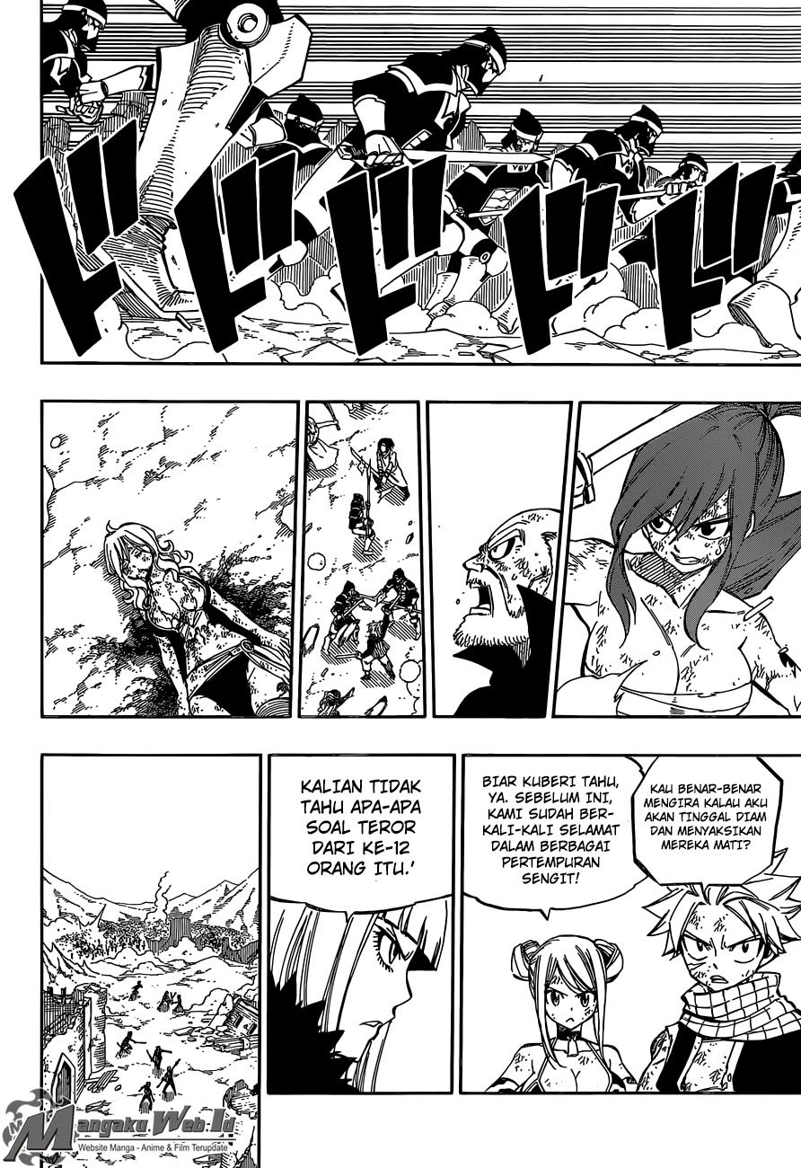 Chapter 500 - halaman 10