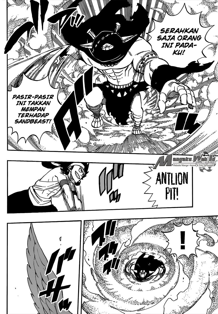 Chapter 496 - halaman 10
