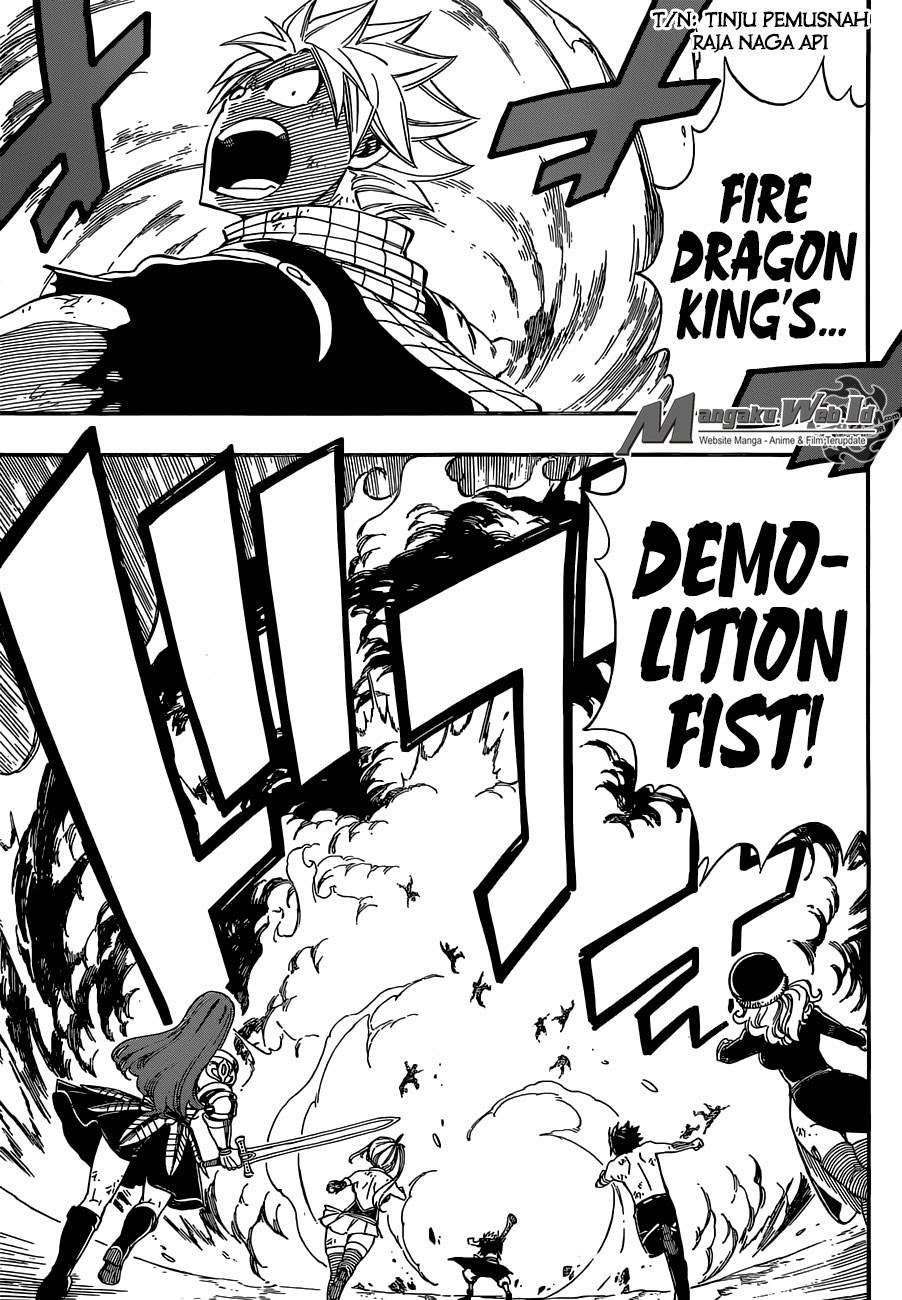 Chapter 495 - halaman 11