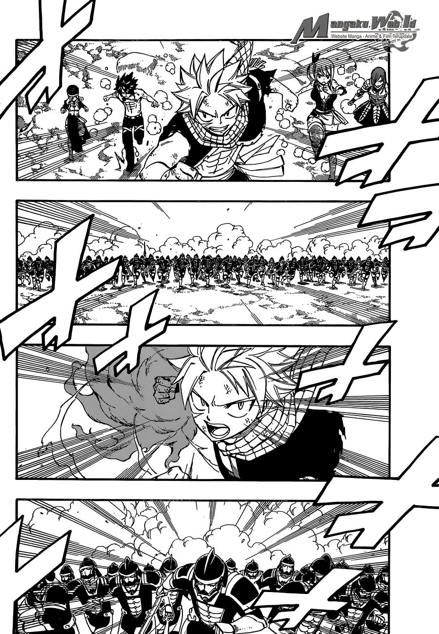 Chapter 495 - halaman 10
