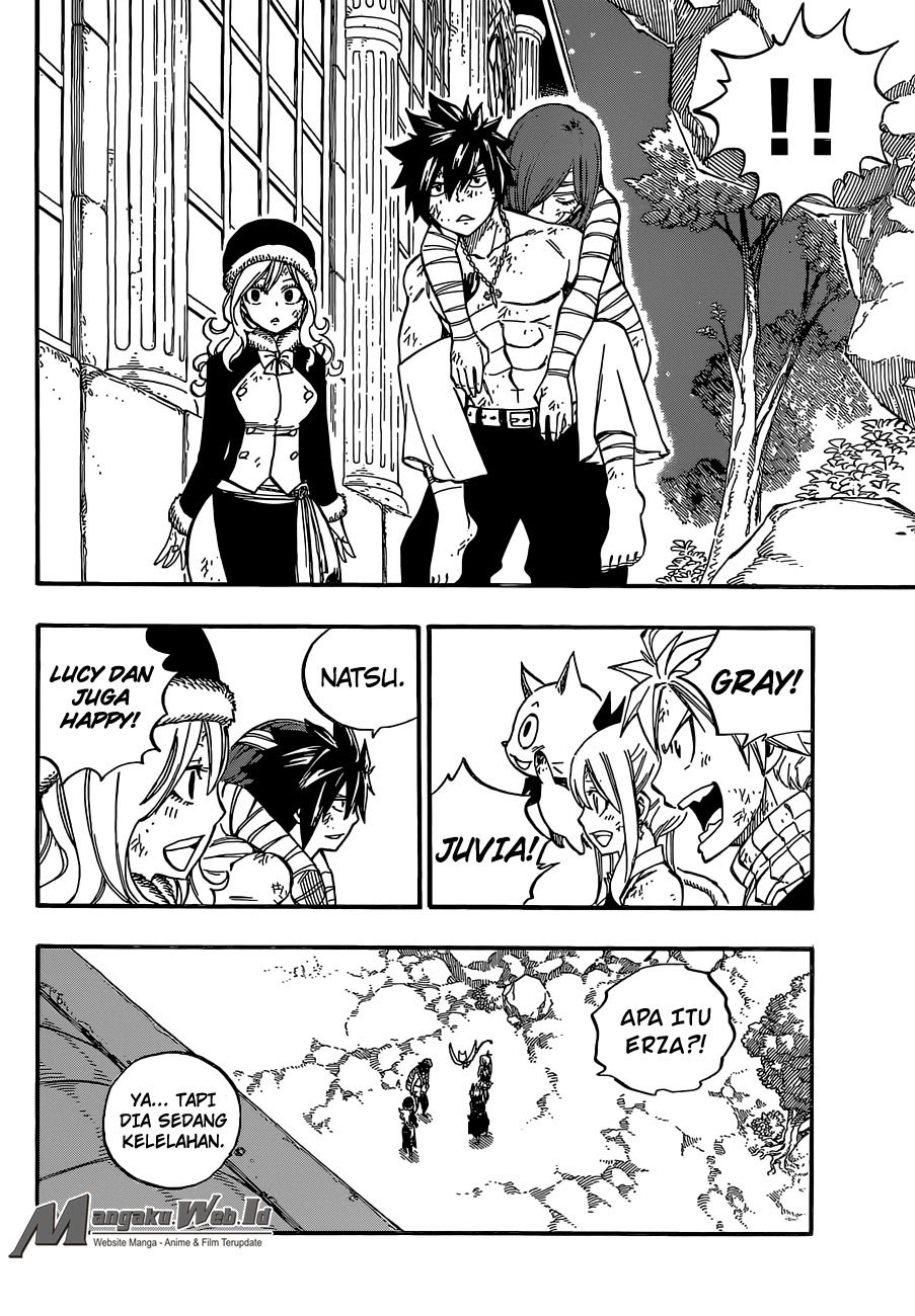 Chapter 491 - halaman 10