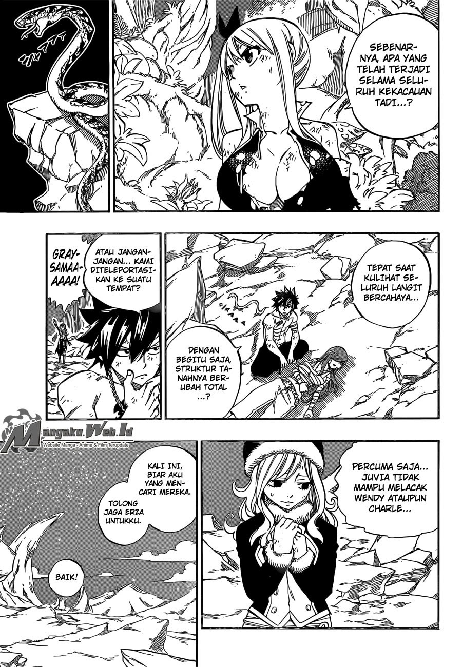 Chapter 490 - halaman 11