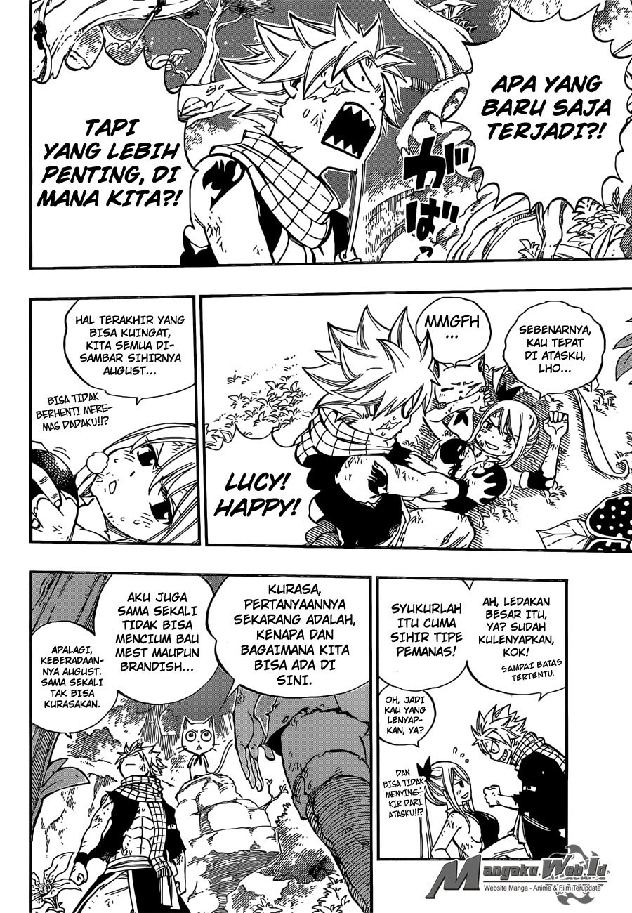 Chapter 490 - halaman 10