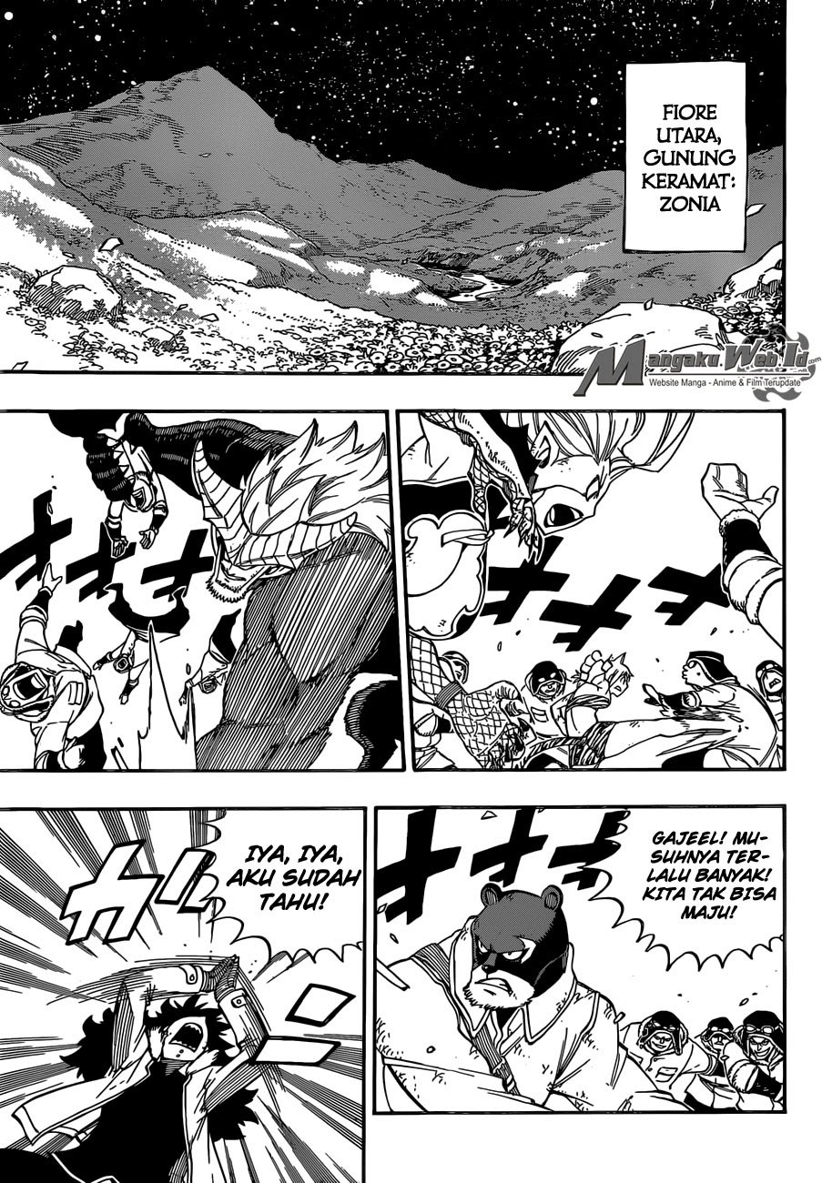 Chapter 485 - halaman 11