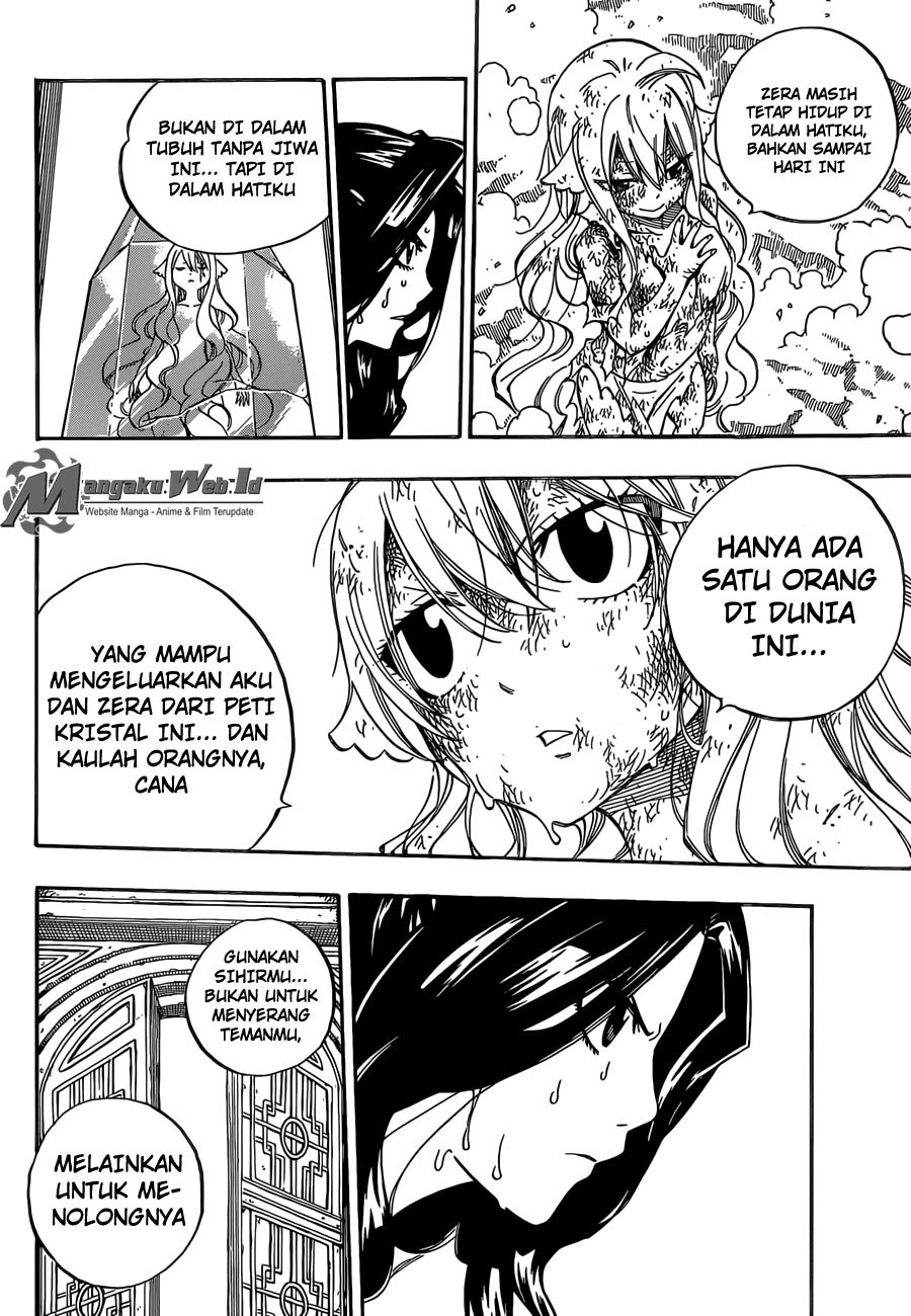 Chapter 485 - halaman 10