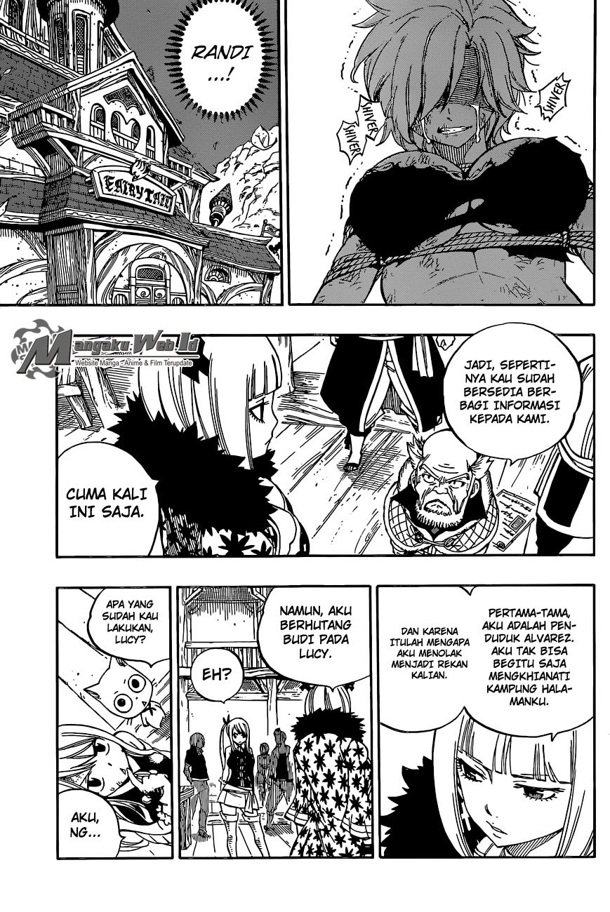 Chapter 484 - halaman 11